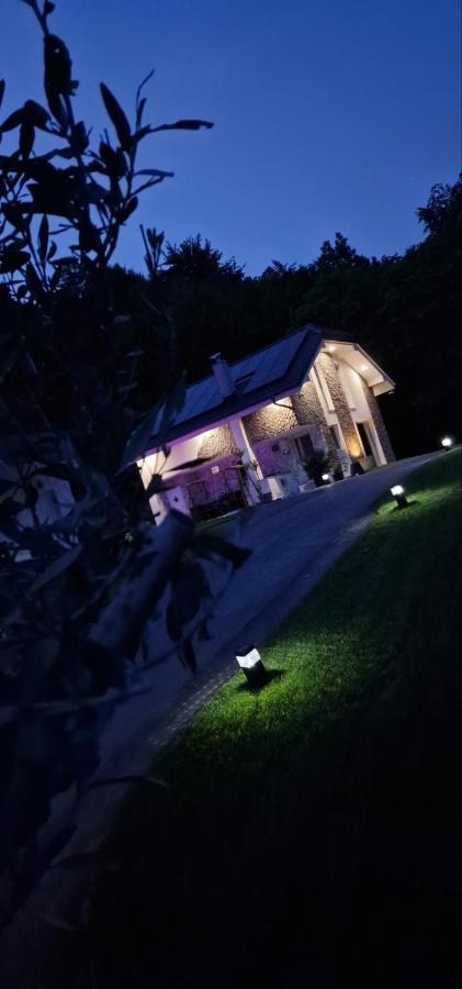 Resort Timaja - Pool, Massage Pool, Sauna Trebnje Exterior photo